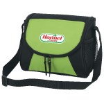Personal Lunch Bag - Green Personal Lunch Bag - Green