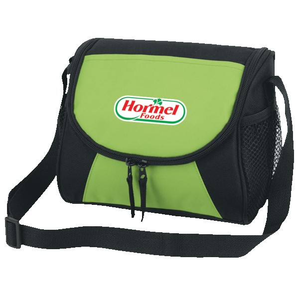 Personal Lunch Bag 1