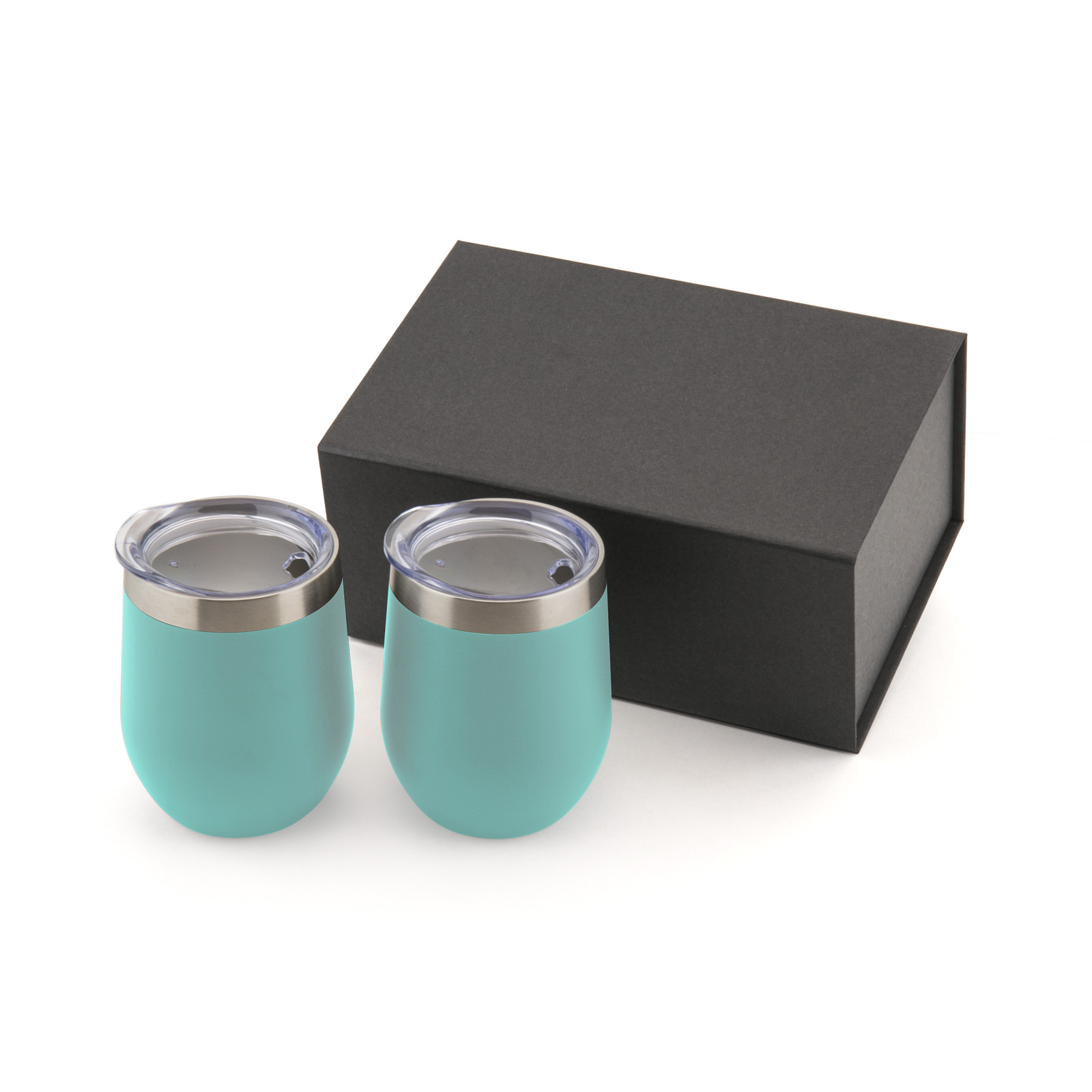 Napa Stemless Wine Tumbler Set 1