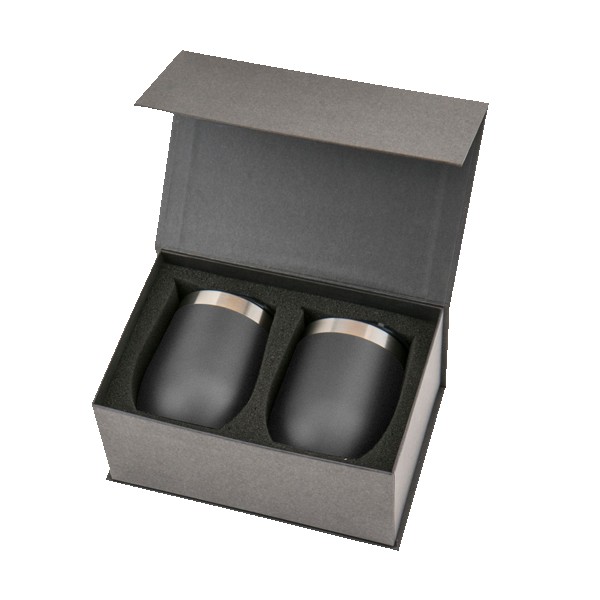 Napa Stemless Wine Tumbler Set 1