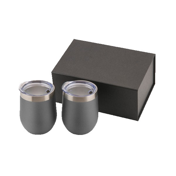 Napa Stemless Wine Tumbler Set 1
