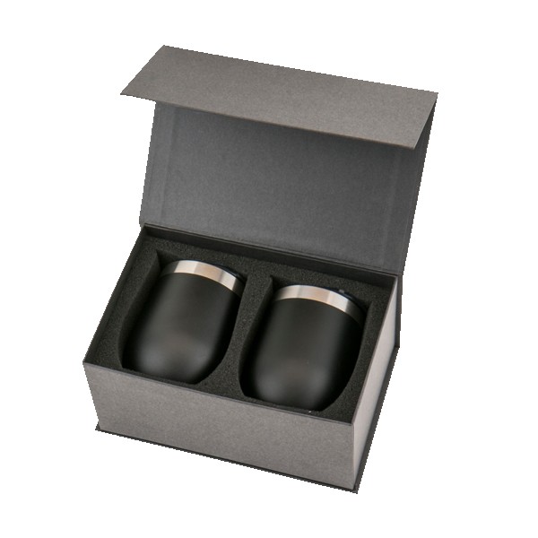 Napa Stemless Wine Tumbler Set 1