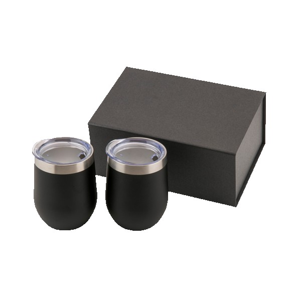 Napa Stemless Wine Tumbler Set 1