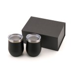 Napa Stemless Wine Tumbler Set 2 Napa Stemless Wine Tumbler Set 2
