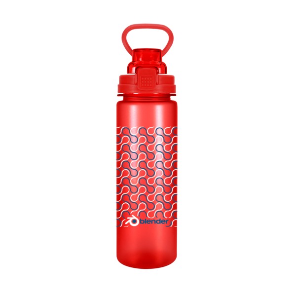 Stream AS Water Bottle 1