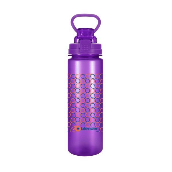 Stream AS Water Bottle 1