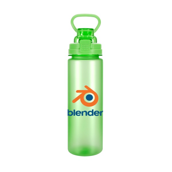 Stream AS Water Bottle 1