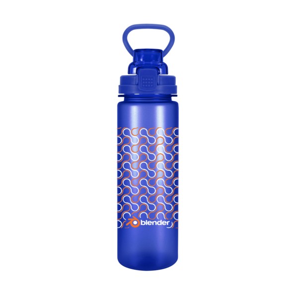 Stream AS Water Bottle 1