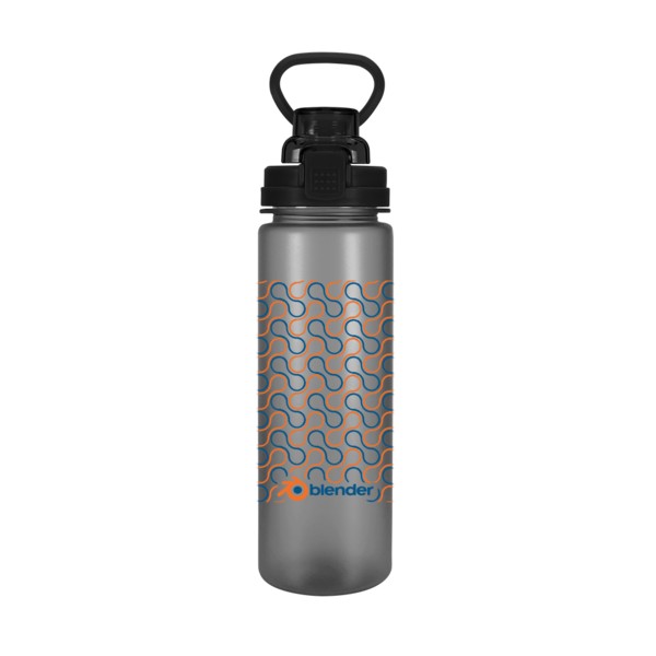 Stream AS Water Bottle 1