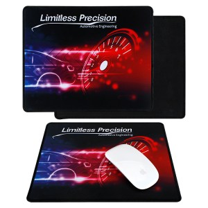 Infinity Mouse Pad 10" X 8 1 Infinity Mouse Pad 10" X 8 1