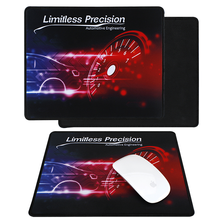 Infinity Mouse Pad 10" x 8 1 Infinity Mouse Pad 10" x 8 1