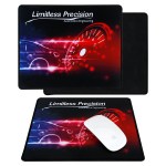 Infinity Mouse Pad 10" x 8 1 Infinity Mouse Pad 10" x 8 1