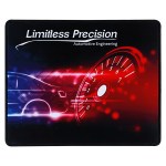 Infinity Mouse Pad 10" x 8 3 Infinity Mouse Pad 10" x 8 3