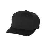 Flexfit 6597 Cool & Dry Sport Cap - Black Blank Flexfit 6597 Cool & Dry Sport Cap - Black Blank