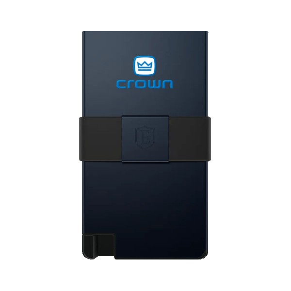 Ekster Cardholder Pro 1