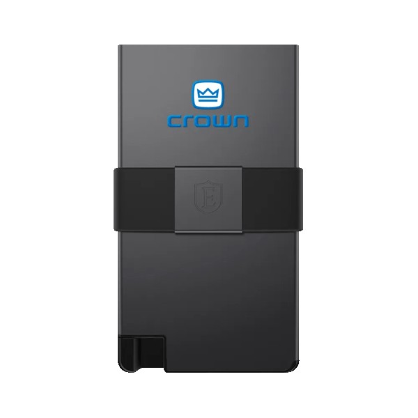 Ekster Cardholder Pro 1