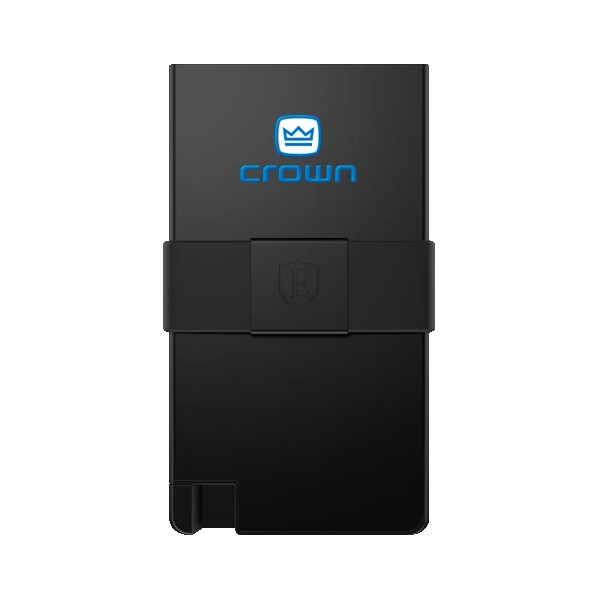 Ekster Cardholder Pro 1