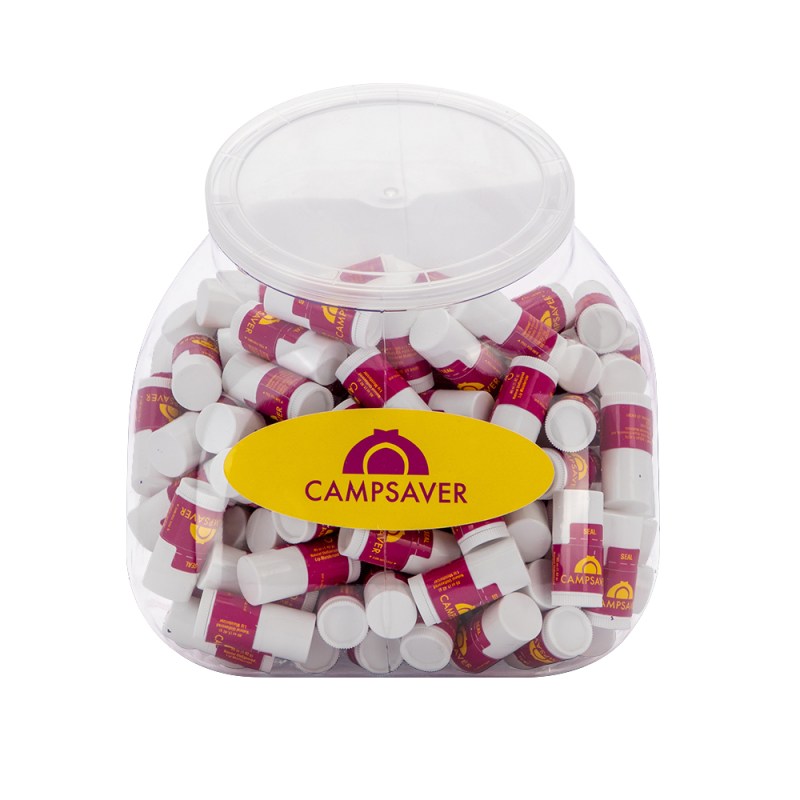 200 Natural Lip Moisturizers in Mini Tube with Tub Display 1 200 Natural Lip Moisturizers in Mini Tube with Tub Display 1