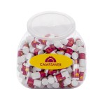 200 Natural Lip Moisturizers in Mini Tube with Tub Display 1 200 Natural Lip Moisturizers in Mini Tube with Tub Display 1