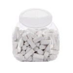 200 Natural Lip Moisturizers in Mini Tube with Tub Display 2 200 Natural Lip Moisturizers in Mini Tube with Tub Display 2