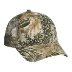 Kati LC5M Camo Mesh Back Cap - Blank Kati LC5M Camo Mesh Back Cap - Blank