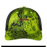 Kati LC5M Camo Mesh Back Cap 21 Kati LC5M Camo Mesh Back Cap 21