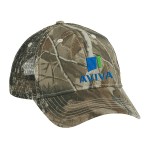 Kati LC5M Camo Mesh Back Cap 23 Kati LC5M Camo Mesh Back Cap 23