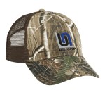 Kati LC5M Camo Mesh Back Cap 30 Kati LC5M Camo Mesh Back Cap 30