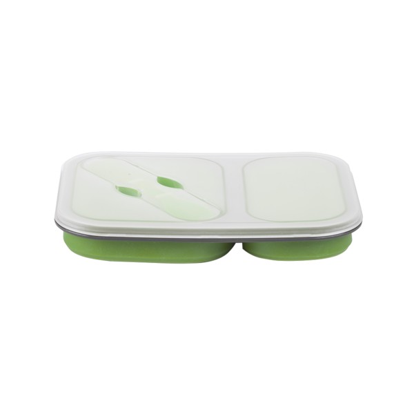 Lunch-On-The-Go Lunch Box 1