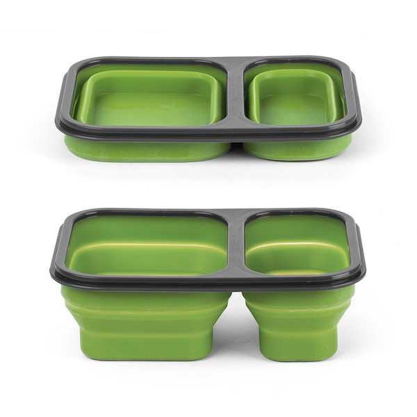 Lunch-On-The-Go Lunch Box 1