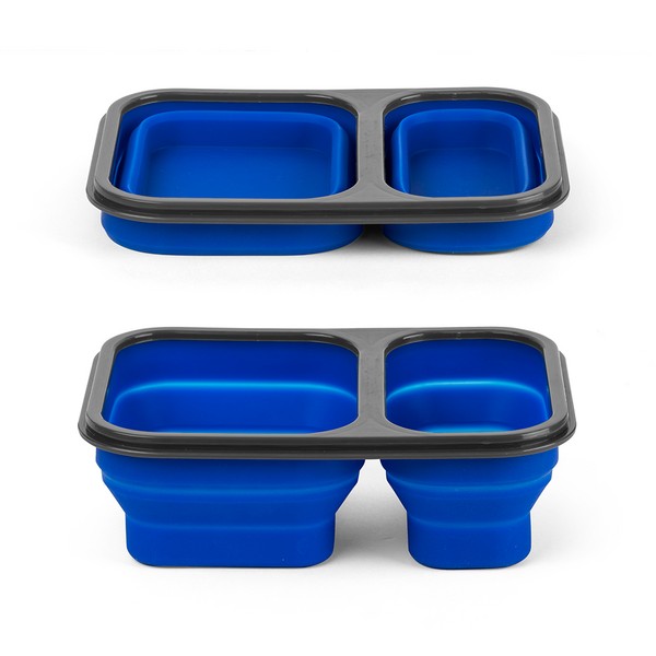 Lunch-On-The-Go Lunch Box 1
