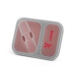 Lunch-On-The-Go Lunch Box 1 Lunch-On-The-Go Lunch Box 1
