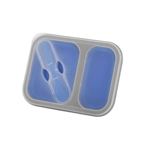 Lunch-On-The-Go Lunch Box 1