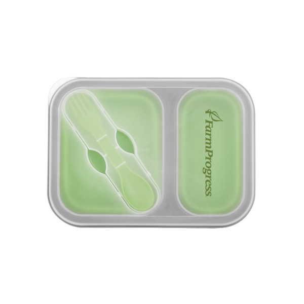 Lunch-On-The-Go Lunch Box 1