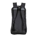 Basecamp Mt. Wilson Dry Backpack - Black Blank Basecamp Mt. Wilson Dry Backpack - Black Blank
