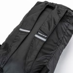 Basecamp Mt. Wilson Dry Backpack - Black Blank Basecamp Mt. Wilson Dry Backpack - Black Blank
