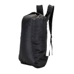 Basecamp Mt. Wilson Dry Backpack - Black Blank Basecamp Mt. Wilson Dry Backpack - Black Blank