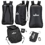 Basecamp Mt. Wilson Dry Backpack 1 Basecamp Mt. Wilson Dry Backpack 1