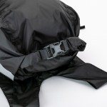 Basecamp Mt. Wilson Dry Backpack - Black Blank Basecamp Mt. Wilson Dry Backpack - Black Blank