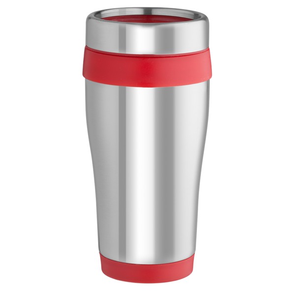 Stainless Steel Tumbler - 16 Oz. 1