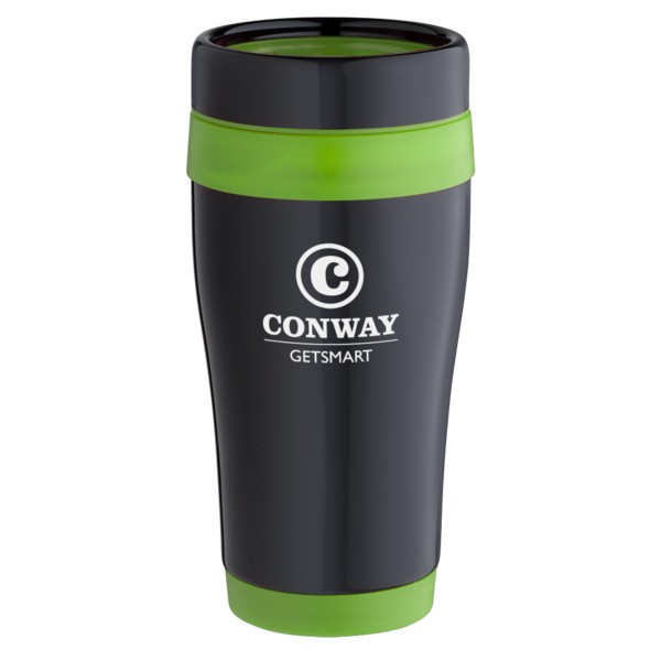 Stainless Steel Tumbler - 16 Oz. 1