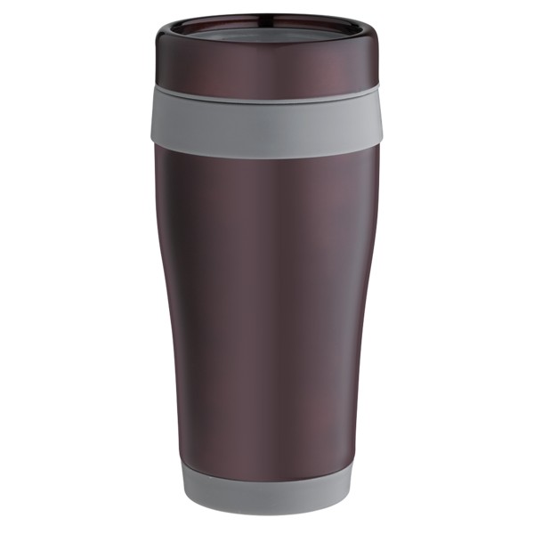 Stainless Steel Tumbler - 16 Oz. 1