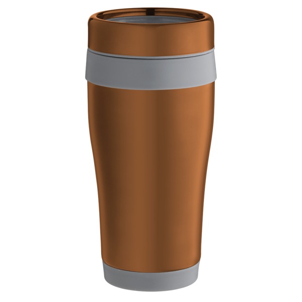 Stainless Steel Tumbler - 16 Oz. 1