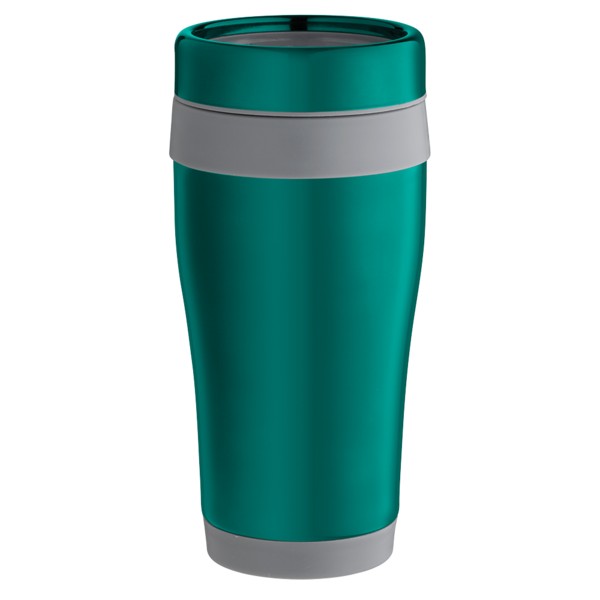 Stainless Steel Tumbler - 16 Oz. 1