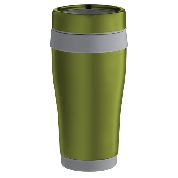 Stainless Steel Tumbler - 16 Oz. 1
