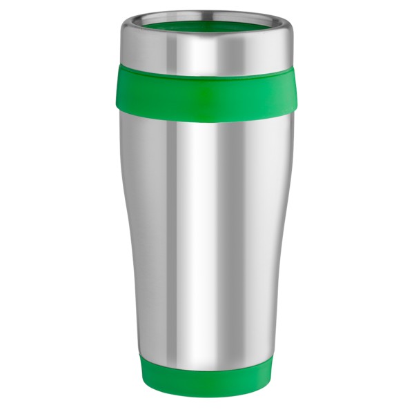 Stainless Steel Tumbler - 16 Oz. 1