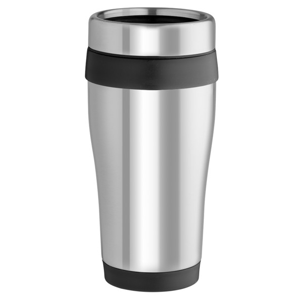 Stainless Steel Tumbler - 16 Oz. 1