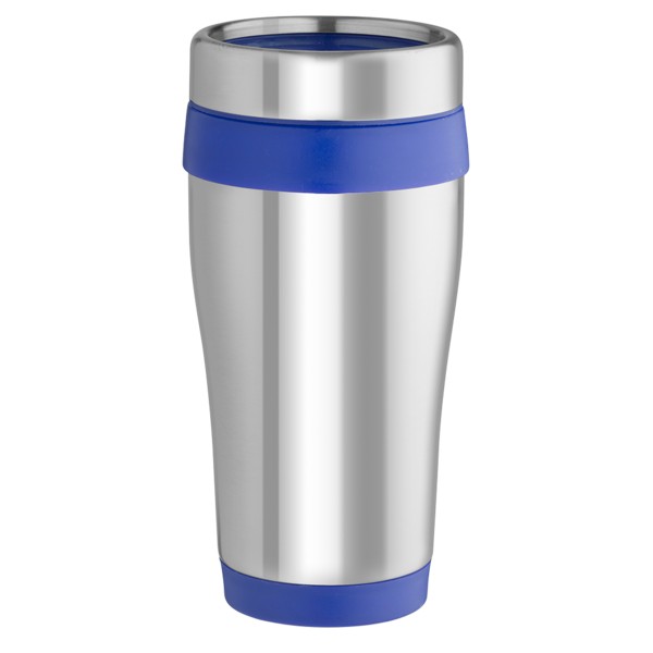 Stainless Steel Tumbler - 16 Oz. 1