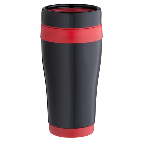Stainless Steel Tumbler - 16 Oz. 1