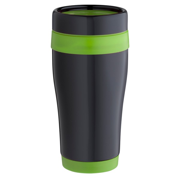 Stainless Steel Tumbler - 16 Oz. 1